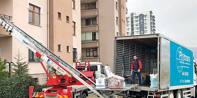 Büyük göç: Deprem korkusuyla metropolden kaçış yaşanıyor