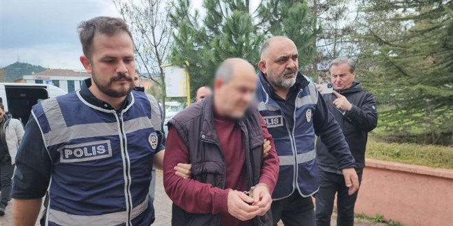 Gabonlu öğrencinin ölümüyle ilgili soruşturmada 4 şüpheli adliyede