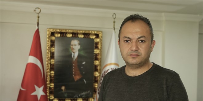 Depremde 118 avukat ve avukat adayı hayatını kaybetti