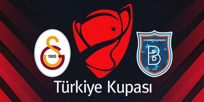 Galatasaray Türkiye Kupası'ndan elendi