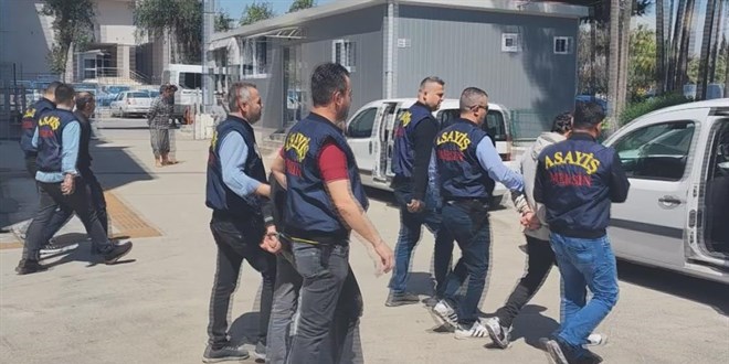 Sahte site üzerinden Togg satışı dolandırıcılığı: 3 şüpheli tutuklandı