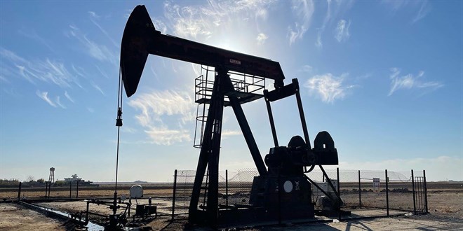 TPAO Çanakkale'de petrol arayacak