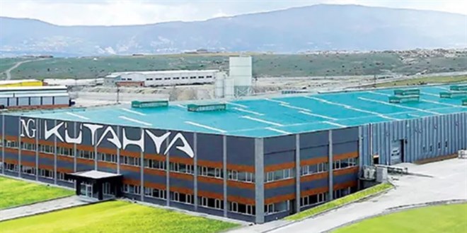 EYT dev şirkete yeni üretim hattını erteletti