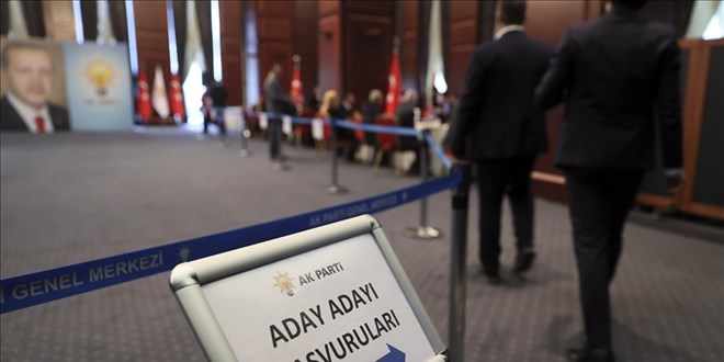Listeler için son iki gün