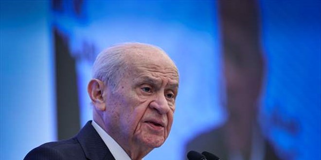 'Kürsüde çıldırmış gibi sağa sola mermi atmaları, millete ve demokrasiye saygısızlıktır'