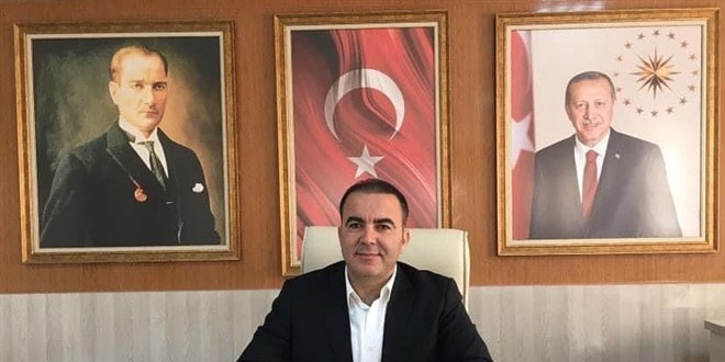 Kılıçdaroğlu'nun 'Samsat' iddiasına Belediye Başkanı Fırat'tan yanıt