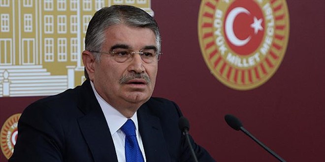 İYİ Parti'de 'İdris Naim Şahin' sürprizi