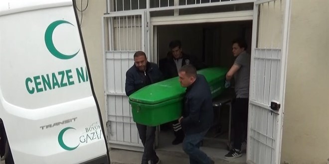 Haraç vermeyen esnaf kalbinden bıçaklanarak öldürüldü
