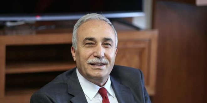 Fakıbaba Urfa'yı bıraktı, Ankara'dan aday oldu