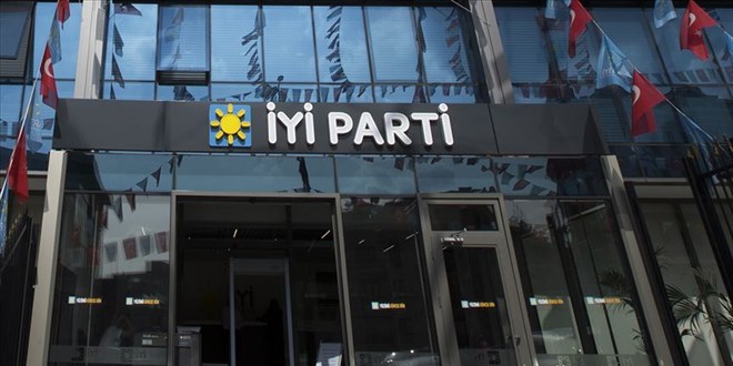 İYİ Parti 9 ilde aday çıkarmadı