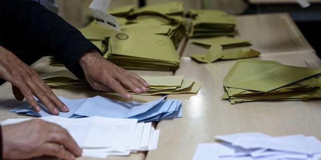Aday listelerinin YSK'ya teslimi sonrası süreç nasıl işleyecek?
