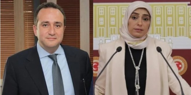 Zehra Taşkesenlioğlu ve Tolga Ağar listeye giremedi