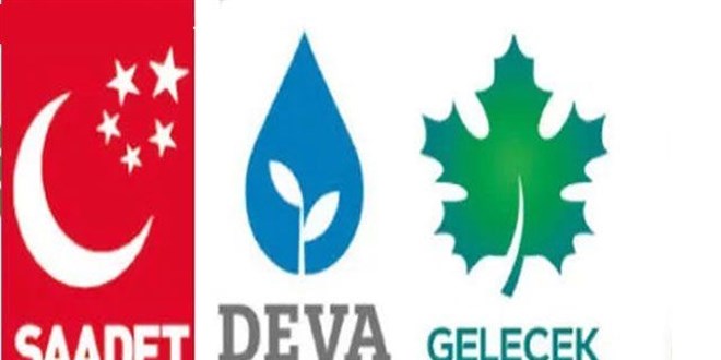 Saadet, DEVA ve Gelecek adaylarının CHP'de seçilme ihtimali nedir?