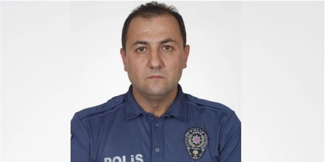 İlk emekli maaşını bile çekemeden 'Polis Bayramı'nda hayatını kaybetti