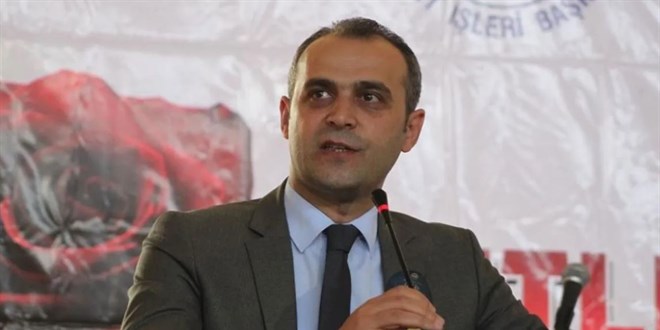 Cizre eski Kaymakamı Ahmet Adanur hayatını kaybetti