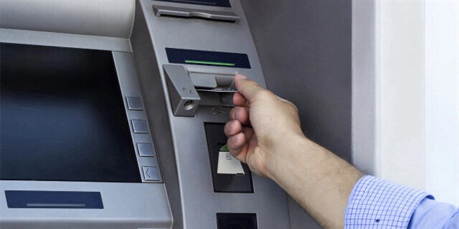 Yargtay'dan emsal karar: ATM'ye kartn kaptranlar dikkat!