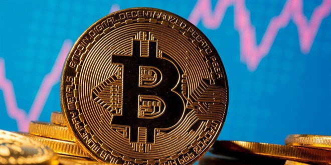 Bitcoin'in fiyatı 10 ay sonra yeniden 30 bin doları aştı