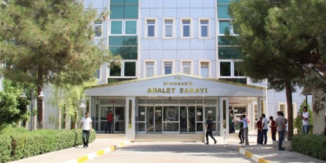 Yeşil Sol Parti'nin seçim bürolarının açılışındaki terör örgütü propagandasına soruşturma