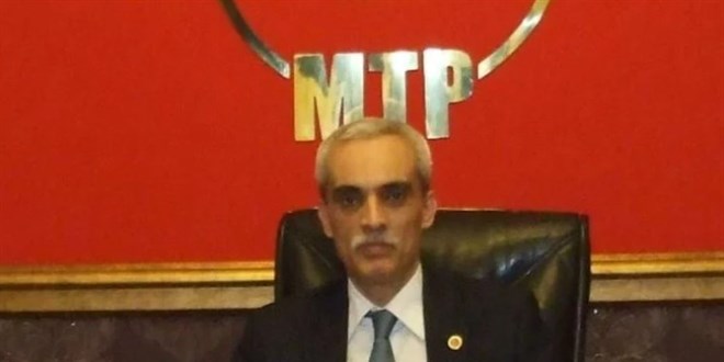 Bir parti daha Kılıçdaroğlu'nu destekleyeceklerini açıkladı