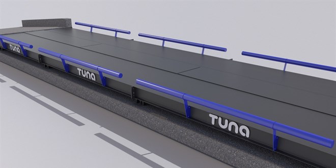 60 Ton Tır Kantarı: Kaliteli ve Güvenilir Tartı Çözümleri