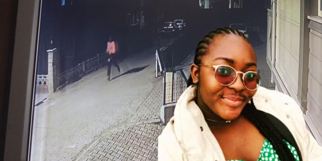 Karabük Emniyetinden Gabon'lu Dina'nın ölümüyle ilgili açıklama