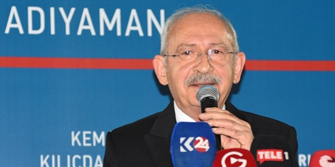 'Evinizi yapacağız, dükkanınızı yapacağız, ahırınızı yapacağız, sizden 5 kuruş dahi almayacağız'