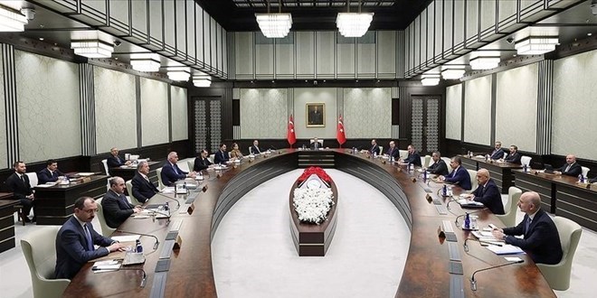 Kabine toplantısı ne zaman, seçimden önce yapılacak mı?