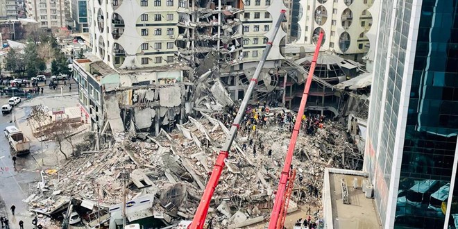 89 kişiye mezar olan Galeria Sitesi'nin müteahhidinin ifadesi ortaya çıktı