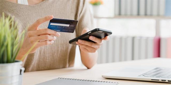 Türkiye'nin e-ticaret hacmi 800 milyar lirayı aştı