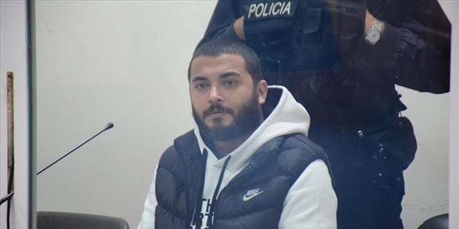 Thodex'in kurucusu Özer'in Türkiye'ye iadesine ilişkin karara yaptığı itiraz reddedildi