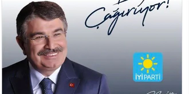 İdris Naim Şahin, FETÖ'cü Dumanlı'ya böyle destek vermiş!