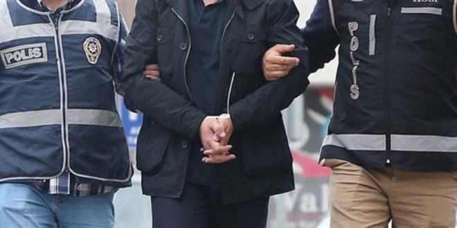 Depremde yıkılan Hasoğlu İnşaat Apartmanı'nın müteahhidi tutuklandı