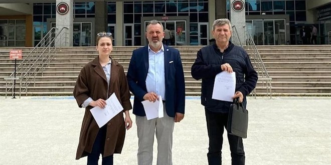 Memleket Partisi'nin 3 milletvekili adayı çekildi