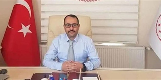 Vekillik için istifa eden Hatay Sağlık Müdürü hakkında gözaltı kararı