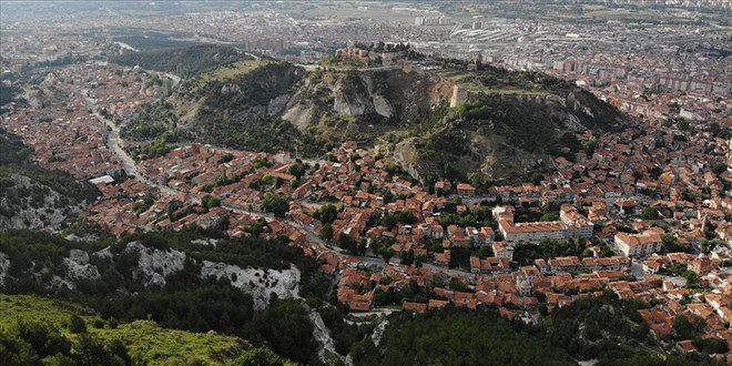 'Medya Kültür Sanat ve Turizm Buluşmaları'nın sıradaki durağı Kütahya