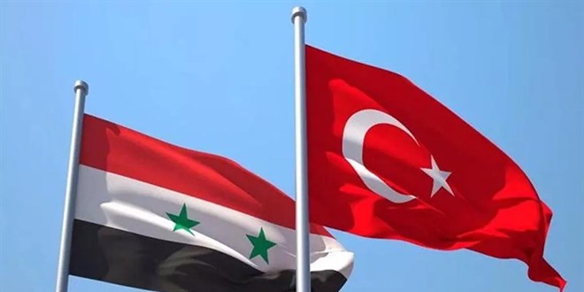 Suriye ile normalleşme çok yakın