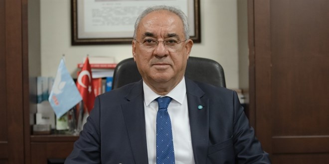 'DSP'nin kapısından geçmeyenlerin hepsi şimdi Ecevitçi oldu'
