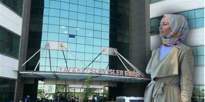 Doktoru odaya kilitleyip saldırdı