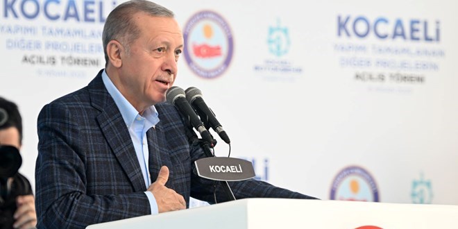 'Türkiye'yi sağlık alanında cazibe merkezi haline dönüştürmekte kararlıyız'