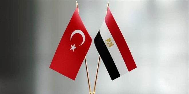 Mısır Türk vatandaşlarına kapıda vize alma uygulaması başlattı