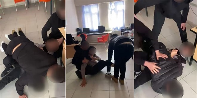 Kocaeli Valiliği, lisedeki akran zorbalığıyla ilgili müfettiş görevlendirdi