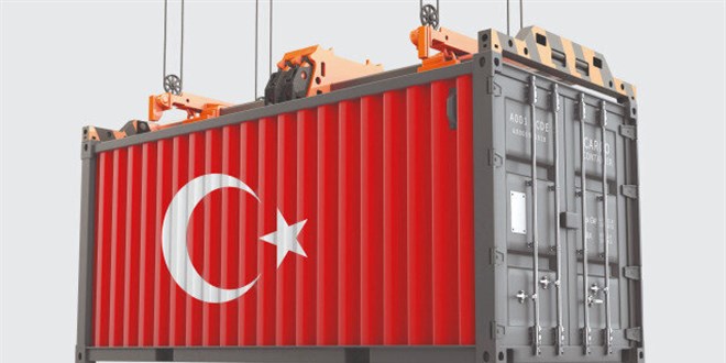 400 milyar dolar ihracat böyle gelecek
