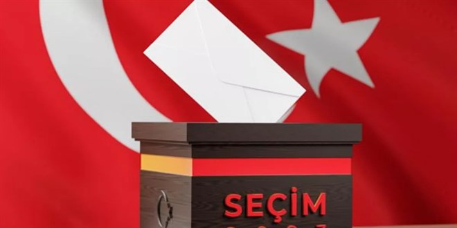 Dünyanın gözü 14 Mayıs'ta: 2023'ün en önemli seçimi