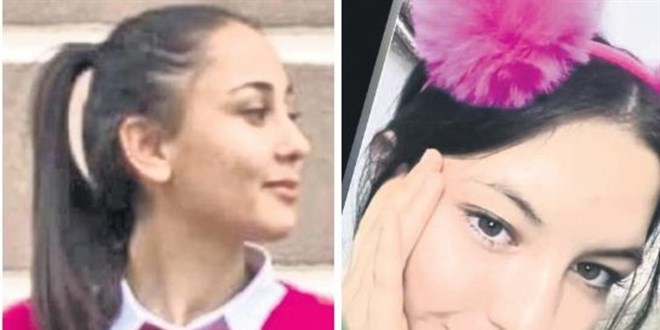 İki liseli feci şekilde öldü