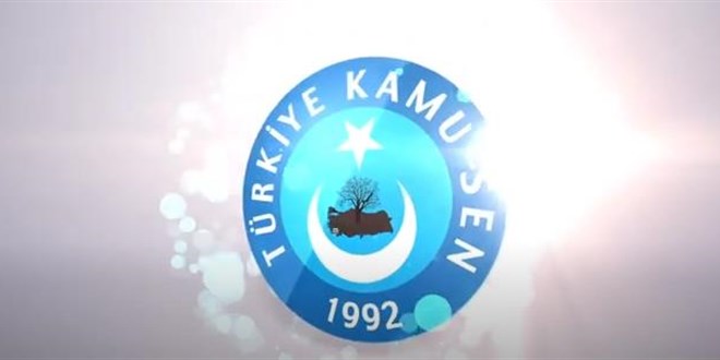 Kamu-Sen, tazminat yansıtma oranlarının yükseltilmesi talebini Cumhurbaşkanlığına iletti