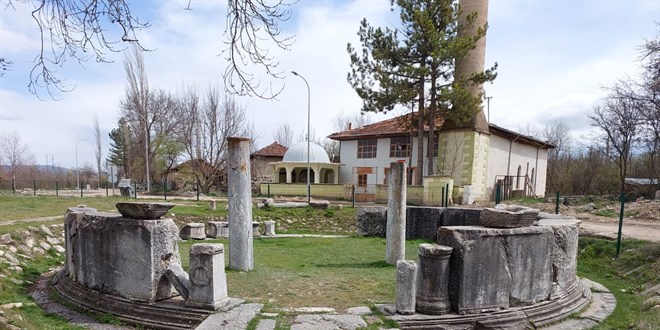 Dünyanın ilk borsasının Kütahya'da olduğunu biliyor muydunuz?