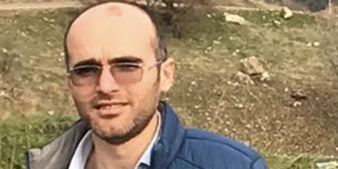 18 kişinin hayatını kaybettiği terör saldırısının şüphelisi öldürüldü