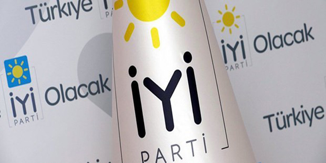 İYİ Parti Eskişehir'de 4. sıra aday krizi yaşıyor