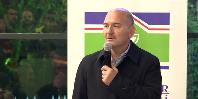 'Siyasi, ekonomik, güvenlik istikrarımızı sağlamaya devam edeceğiz'