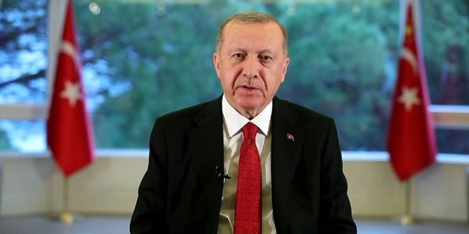 'Enkazların yerini inşaatlar aldıkça umutlar daha da güçleniyor'
